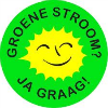 Steeds meer huishoudens groene stroom